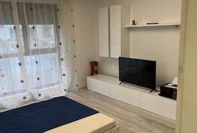 21 Residence - Lujerului - Garsoniera 38 mp. - 5