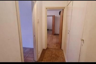 Titan - Liviu Rebreanu, apartament 3 camere , 10 minute metrou - 10