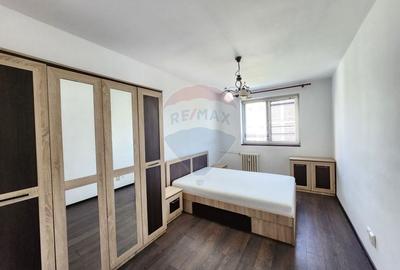 Titan metrou N. Grigorescu luminos | mobilat | utilat - 3