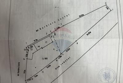 Casă cu 5 camere cu Teren 600 Mp în Dumbrăveni - 4