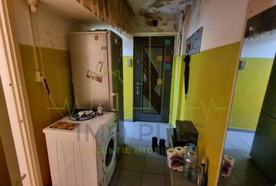 Apartament cu 3 camere semidecomandat în Circumvalațiunii - 2