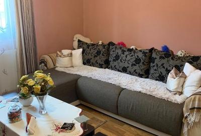 Garsonieră decomandată în Iris - 5