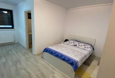 Garsonieră în Theodor Pallady