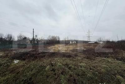 Teren de 1049 mp, în Priseaca - 4