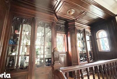 Casă cu Teren 992 Mp în Dorobanți - 13