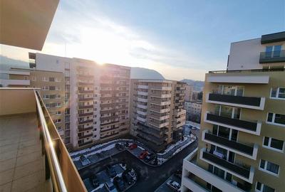 Apartament cu 3 camere decomandat, mobilat în Astra - 17