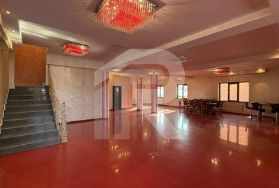 Vila premium, oportunitate rara in zona Eroii Revolutiei, Bulevardul Pieptanari - 5