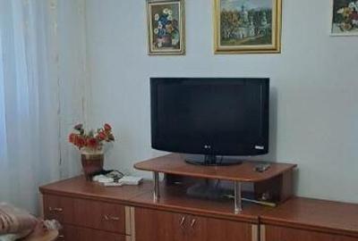 City Park Mall, 2 camere, etaj 2, gaze, mobilat, inchirieri Constanta, - 4