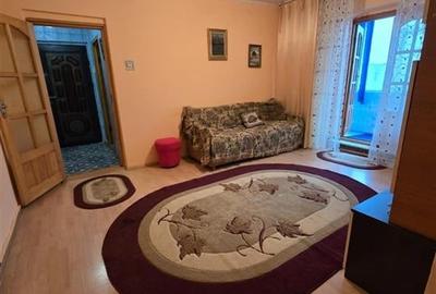3 camere semidecomandat zona Mircea cel Batran - 3