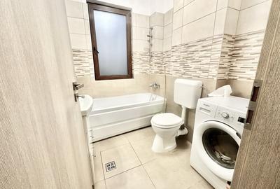 Apartament 2 camere complet mobilat si utilat- Bloc nou - Ciarda Rosie - 11