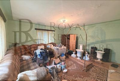 Casă individuală cu 2 camere cu Teren 2200 Mp în Făureni - 15