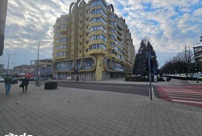 Apartament cu 3 camere în Central - 8