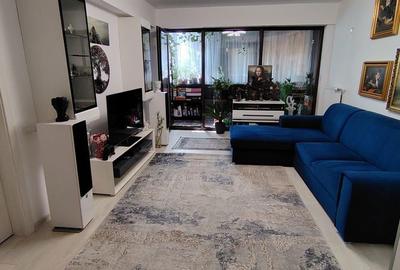Apartament cu 2 camere decomandat în Central - 2