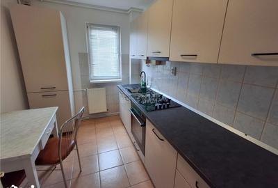 Apartament cu 3 camere în Mihai Viteazul - 9