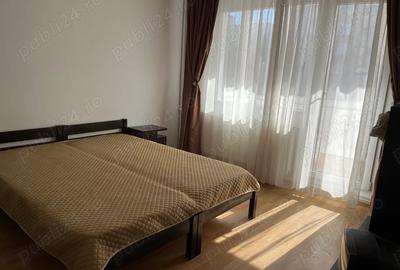 Ofer garsoniera de inchiriat 320 euro - 6