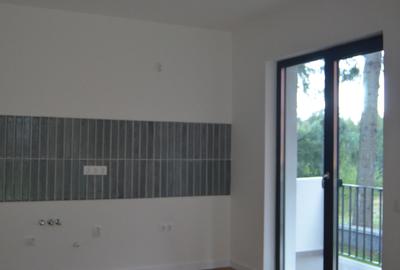 Apartament cu doua camere ,parter,imobil nou - 6