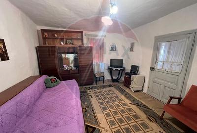 Casă cu 4 camere cu Teren 1000 Mp în Mihălceni - 16