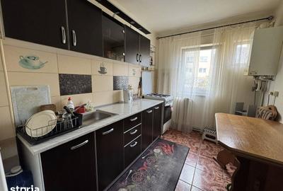 Apartament cu 3 camere decomandat în Valea Aurie - 4