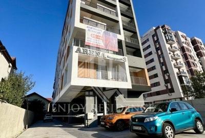 Apartament cu 2 camere decomandat în Ghencea