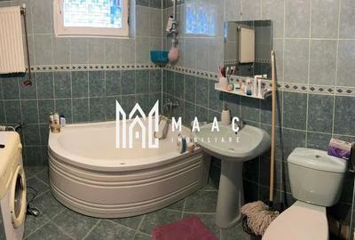 Apartament cu 3 camere decomandat, mobilat în Hipodrom 3 - 4