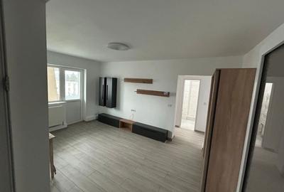 Apartament cu 2 camere semidecomandat în Ultracentral - 4