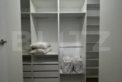 Apartament cu 2 camere, 57 mp, parcare, zona Vivo - 11