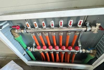 Spațiu comercial, de 972 mp, în Central - 3