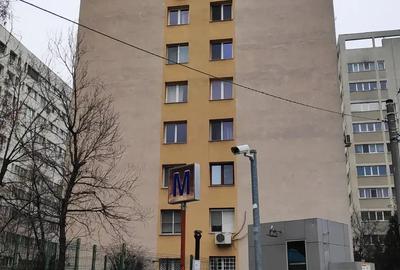 Inchiriez Apartament 2 camere ,cf 1 , decomandat ,Dristor 1 ,Camil Ressu - 4