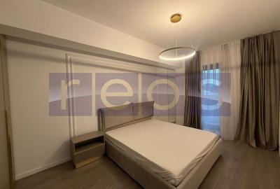 INCHIRIERE 2 CAMERE | MOBILAT-UTILAT LUX | LOC PARCARE | PIPERA | 69MP - 9