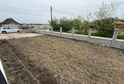 Casă cu 3 camere în Central - 8