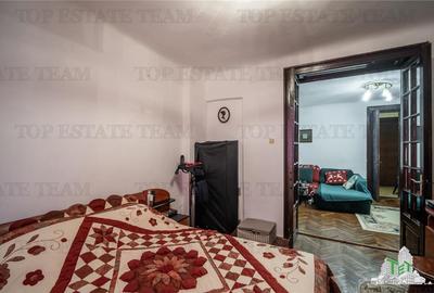 Casă individuală cu 7 camere cu Canalizare în Gara de Nord - 14