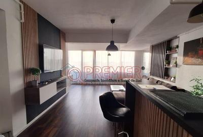 Penthouse 3 camere, 105 mp | Metrou Pia?a Sudului - 16
