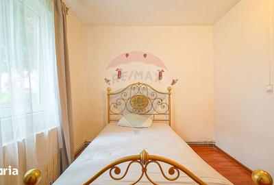 Apartament cu 2 camere, mobilat în ISR - 13