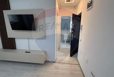 Apartament cu 2 camere semidecomandat, mobilat în Militari - 10