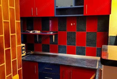 Garsoniera zona Calea Vitan - Auchan Vitan - 7