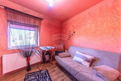 Casă individuală cu 6 camere cu Garaj în Aurel Vlaicu - 31