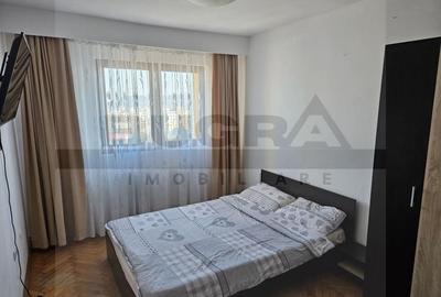 Apartament de 3 camere, 64mp, decomandat, zona McDonalds - 2