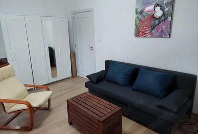 Garsonieră decomandată în Lipovei - 2
