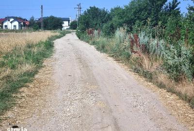 Teren de 622 mp, în Central - 3