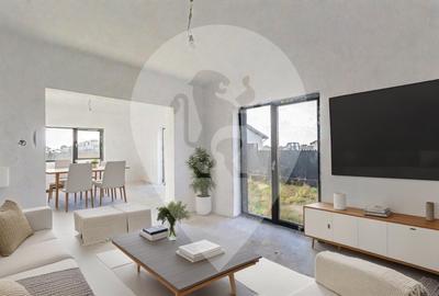 Casa cu 4 Camere Individuala | Moderna | Sanpetru Casa cu 4 Camere Individuala | Moderna | Sanpetru - 4