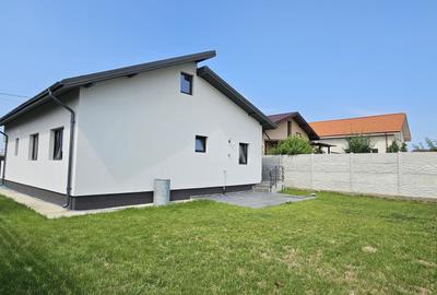 Casa individuala 4 camere/Com.Berceni - 5