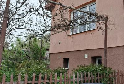 Casă cu 2 camere cu Teren 370 Mp în Central - 10