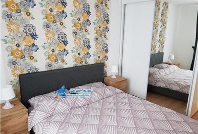 Inchiriez  2 camere de lux Balcescu Residence, mobilat utilat - 2