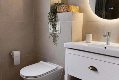 Apartament cu 2 camere decomandat în Central - 5