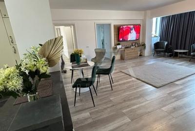 Apartament 3 Camere | Bloc Nou | Finisat si mobilat Modern - 3