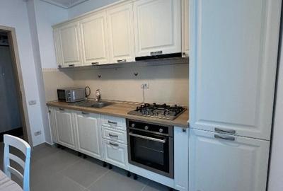 Apartament cu 2 camere decomandat, mobilat în Drumul Taberei - 5