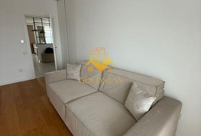 Apartament cu 3 camere, mobilat în Central - 7