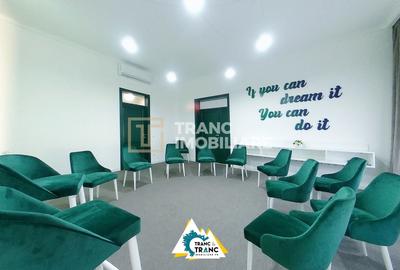 Apartament cu 7 camere semidecomandat în Ultracentral - 5