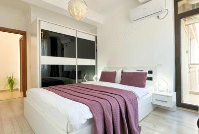 Apartament cu 3 camere decomandat în Central - 3