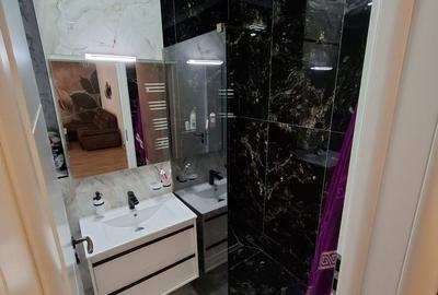 Apartament cu 2 camere decomandat, mobilat în Palazu Mare - 36